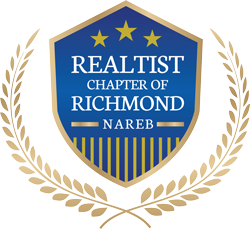 Realtist Chapter of Richmond Logo